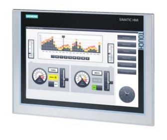 Siemens Simatic TP1200 Comfort control panels