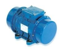 Vibration motor pad 8-pole, 750ob/min 50Hz 400V BM07-0930 BM9300/7.5