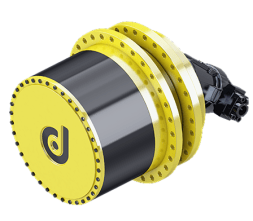 Dinamic Oil EH Planetary Gearboxes