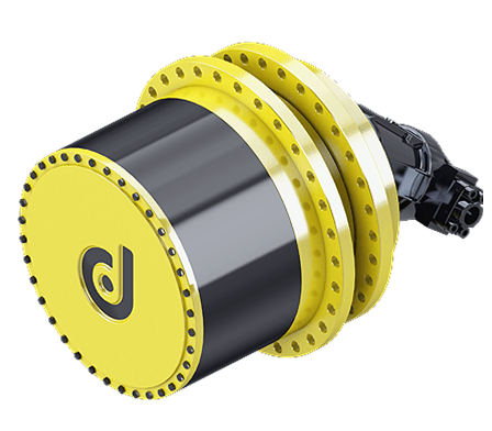 ديناميك النفط إيه علب التروس الكوكبية