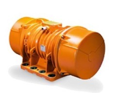 Vibration motor pad MVSI15/1710-S02-TS2 1500 rpm 17.6kN 1.1kW 2.0A 400V 51kg