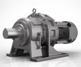  Gearbox XWD8-87-&lt;18.5kW&gt;