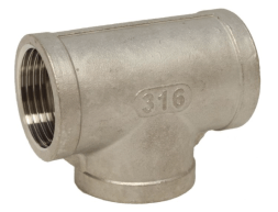 تي تي تي 1/2" (دين 2999) ، إديلستال 1.4408