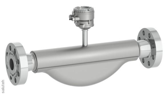 برولين بروماس س 500 كوريوليس تدفق متر 