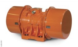 Vibrator pad MVE 7200/15E-85A0 (7200/15)