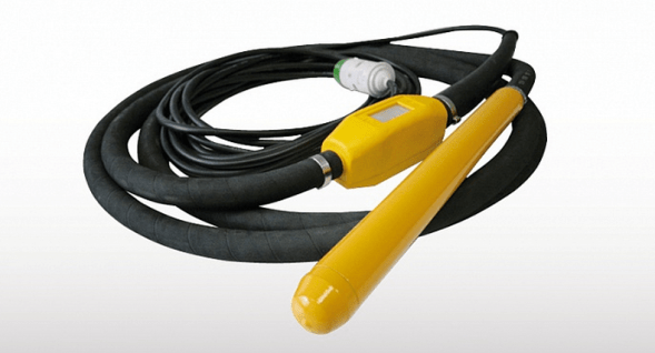 Deep vibrator VHN38 