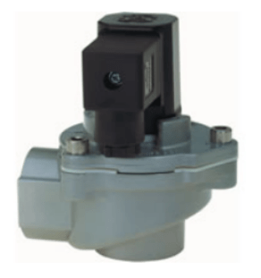 Diaphragm valve 8296700.8171.23050