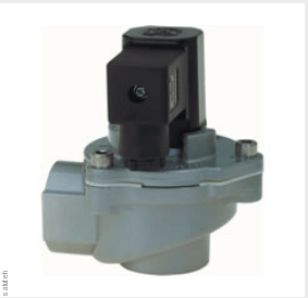 Diaphragm valve 8296700.8171.23050