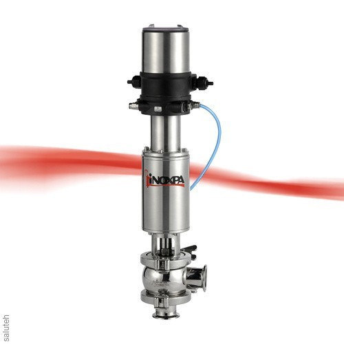 صمام التحكم نلر