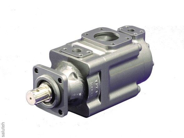 Plate pump PFE-51110/1DT 