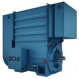WEG W60 Line High Voltage Motors