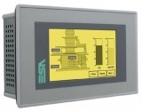 VT155W000DP Control Panel