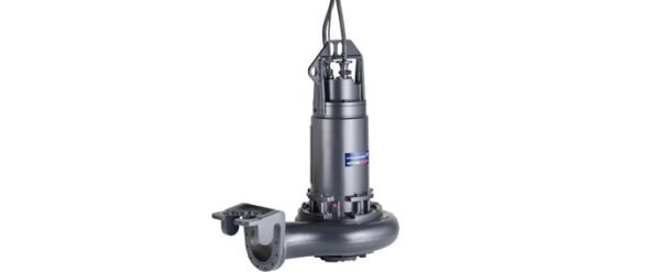 Sewage pump 96047519 SE1.50.65.30.Ex.2.50D.B