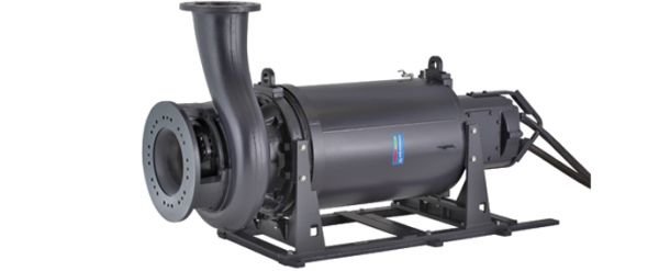 Sewage pump 96047519 SE1.50.65.30.Ex.2.50D.B