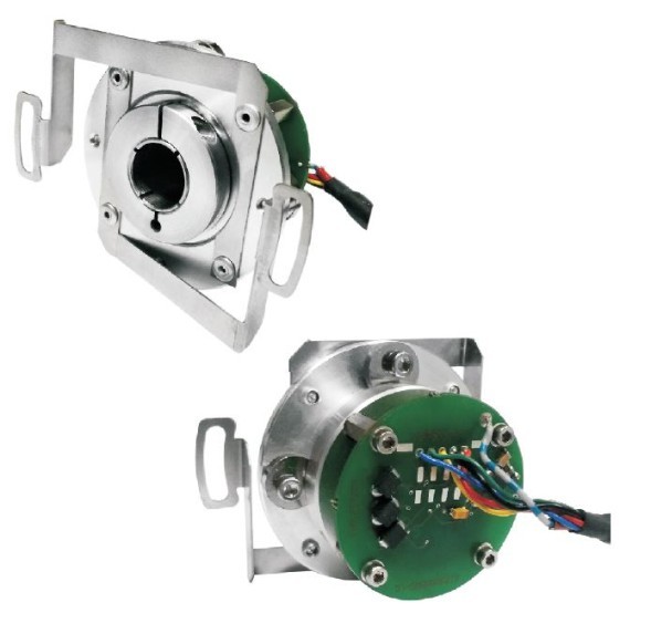 Tekel Instruments TSTMW 42 encoders