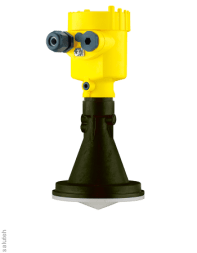 VEGAPULS 67 PS67.XXBYDVDMXX level gauge