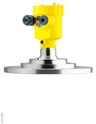 Urovnemer VEGAPULS 69 PS69.IXBYDCHXKMAXX