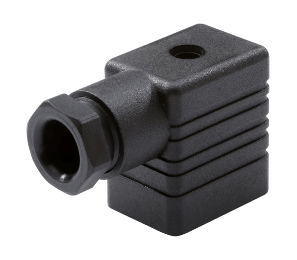 Connector DIN EN 175301-803 - Connector shape B (302153)