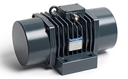 Vibration motor platform HV 55/8-120 88550 