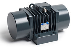 Vibration motor platform HV 55/8-120 88550 