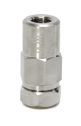 فخ البخار متعلق بنظام المعدنين نوع بس 20 (15 بس 20 ص /ص الفولاذ المقاوم للصدأ دب=20)