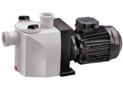 Speck Pumpen BCM 40 /A Centrifugal Pumps