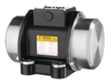 Vibrator pad NEA5060 