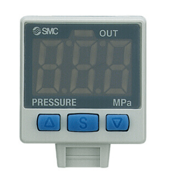 Digital pressure sensor ISE35-N-65-MLA DIGITAL PRESSURE SWITCH