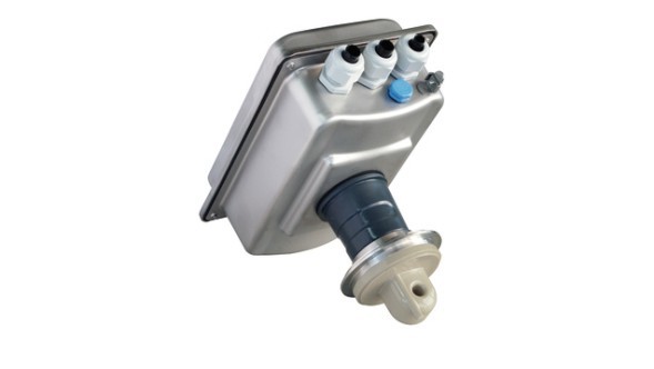 SMARTEC S CLD132-PMV138HB1 Conductometer