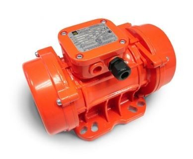 Vibration motor pad Oli MVE 1200-060
