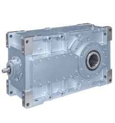 علبة التروس الزاوية والمتوازية بونفيجليولي هدو