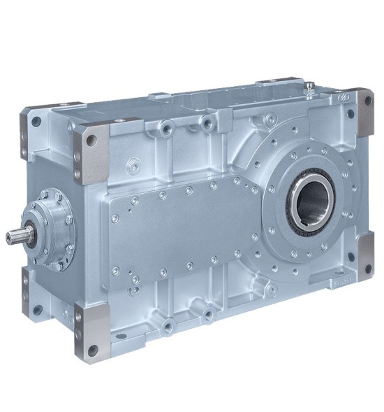 علبة التروس الزاوية والمتوازية بونفيجليولي هدو