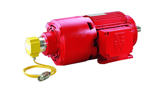 محرك سيرفو غير متزامن خياطة يورودريف كت /كف سلسلة