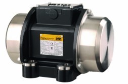 Vibration motor pad NEG16190