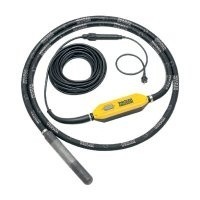 High frequency vibrator AX 48 E, 42V-3-200Hz diam.48
