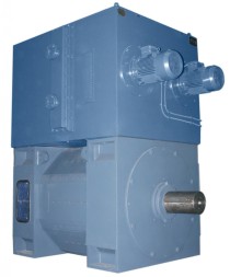 المحركات الكهربائية الحالية المباشرة سيير موتورز إم جي إل سي 500..710