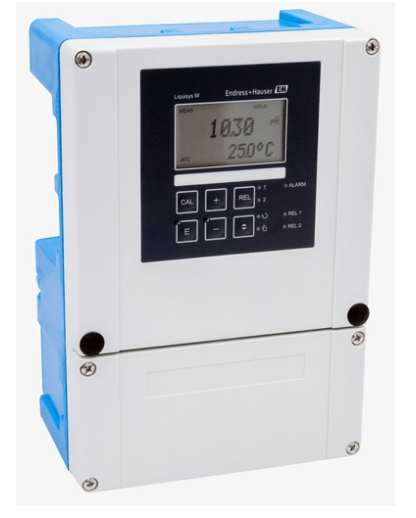 Liquisys CLM253-CD8005 Converter