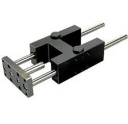 دليل كتلة مع محامل إدارة الجودة/8025/61/160