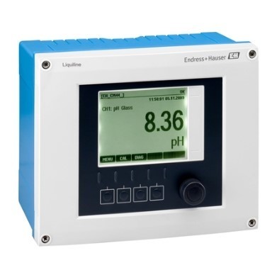 Liquiline Converter CM 442-GRM1A2F060A+AIHMK5RS