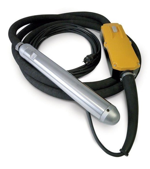 EWO50C deep vibrator 