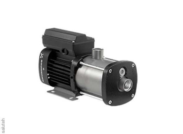 Centrifugal pump 1-10 A-R-I-E-AQQE C-A-A-N - 97644334