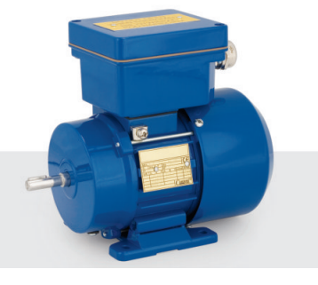 مجموعة كانتوني إكسش ، إكسسغ ثلاث مراحل المحركات الكهربائية