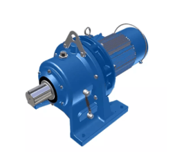 CNFM1H-6100E-11/G V90S/4 gear motor 