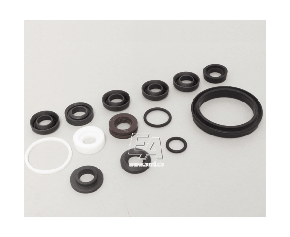Repair kit, G1/2&amp;quot;-DN15, PTFE, SK50