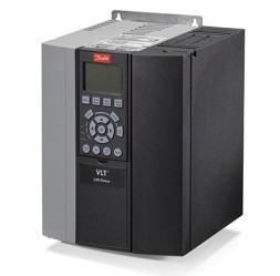 Danfoss Drives VLT Lift Drive LD 302 AC Drive