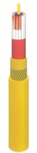 Crane and elevator cables of Prysmian Group PANZERLITE