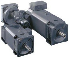 Электродвигатель постоянного тока 1GG6206-0ND40-1VV3-Z 161157806020001EN60034-1,IMB3,420V,286A1340r/min,109kW,50Hz,IP23