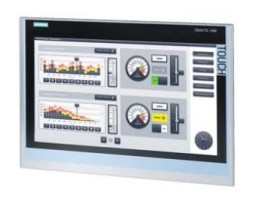 Siemens Simatic TP1900 Comfort control panels