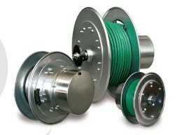 وامبفلر اكسل براميل الربيع