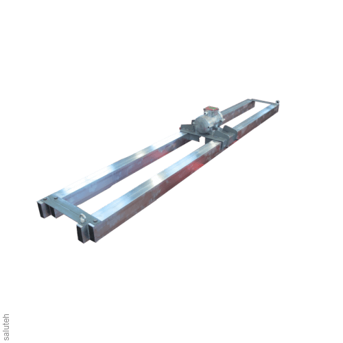 تلسكوبي تهتز رف رف-5-8في - 99 آل 42 42 ، 00